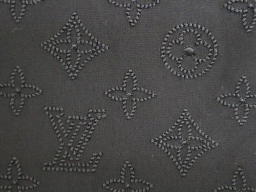 ルイ ヴィトン　のストール