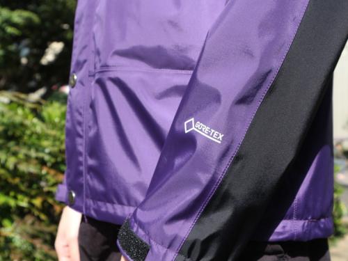 ジャケットのメンズ