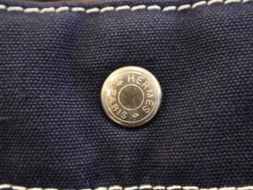 エルメスのカバン