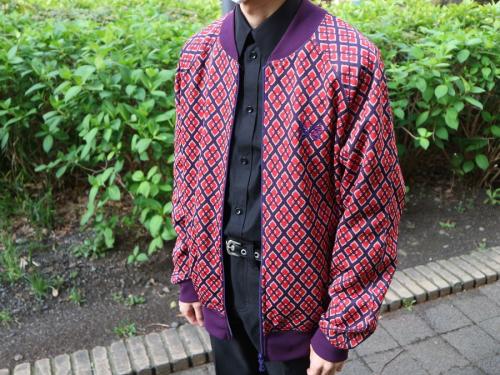 needlesのニードルス