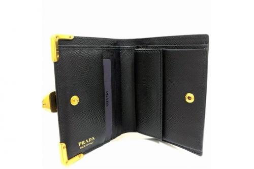 財布の買取強化