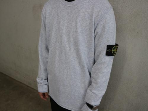 STONE ISLANDのストーンアイランド