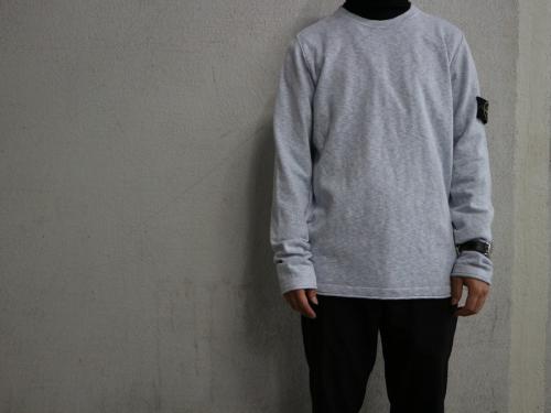 ストーンアイランドのニット