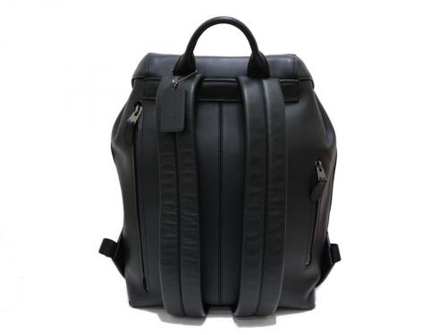 コーチのレザー