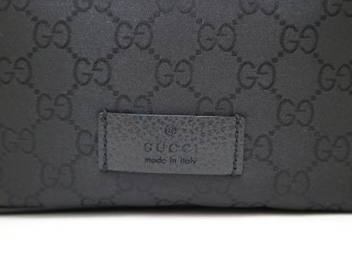 グッチのバッグ