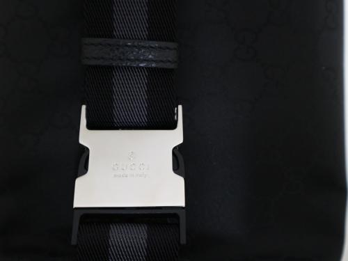 バッグのメンズ