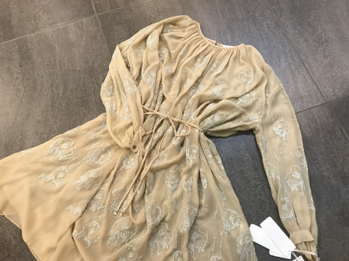 キャリアファッション