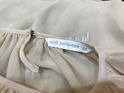 ワンピースのレディース