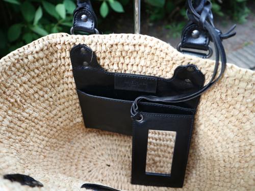 バッグのレディース