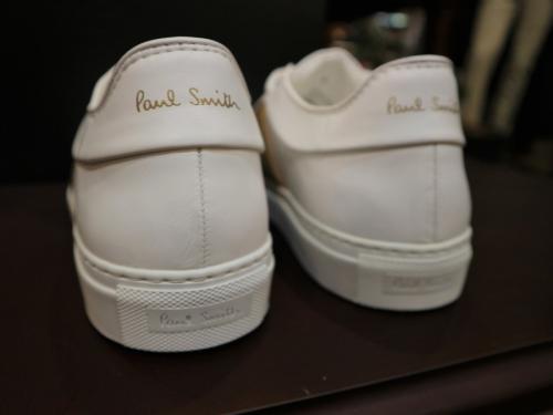 スニーカーのメンズ