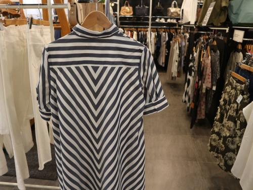 マッキントッシュのワンピース