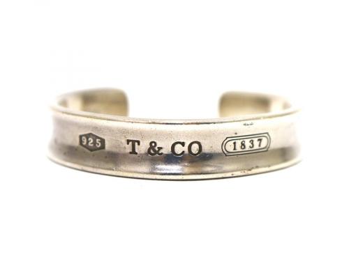 Tiffany & Coのティファニー