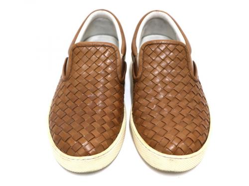 ボッテガヴェネタのスニーカー