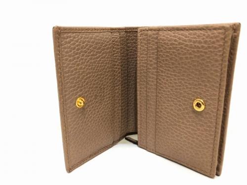 グッチの財布