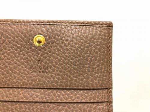 財布のカードケース