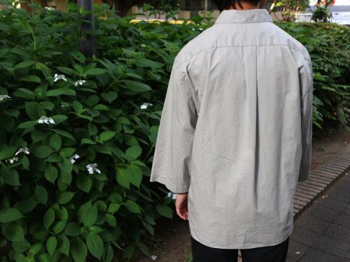 シャツのメンズ