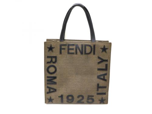 FENDIのフェンディ