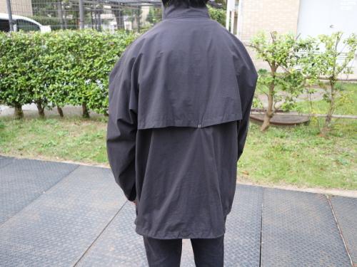 ジャケットのメンズ