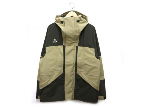 NIKE ACGのナイキエーシージー