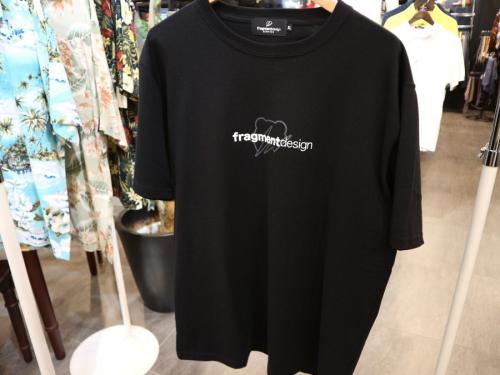 フラグメント デザインのTシャツ