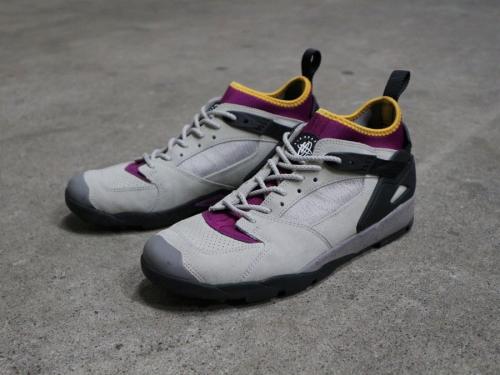 NIKE ACGのナイキエーシージー