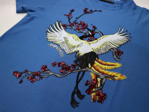 Tシャツのメンズ