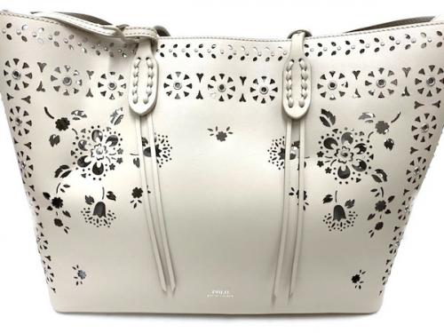 ポロラルフローレンのトートバッグ