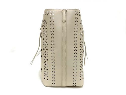 トートバッグのレディース