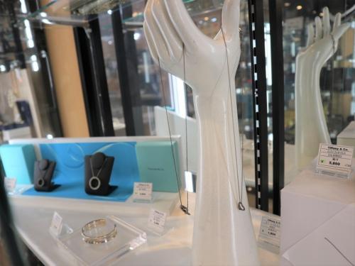 SILVER925の買取強化