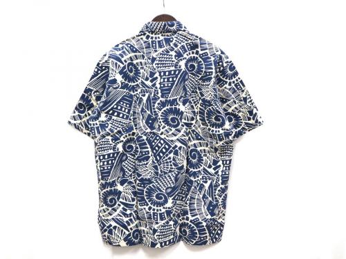 ダブルアールエルのシャツ