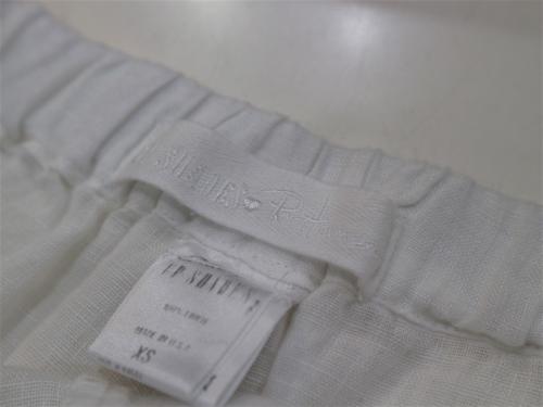 シーピーシェイズ×ロンハーマンのパンツ