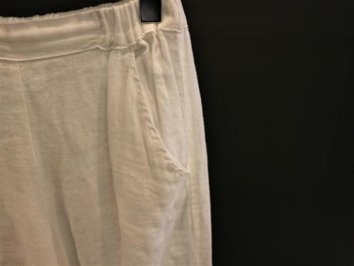 パンツのレディース