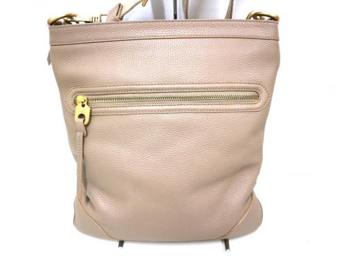 バリーのショルダーバッグ