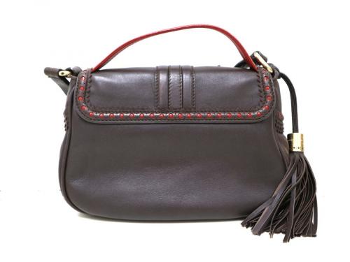 バリーのバッグ