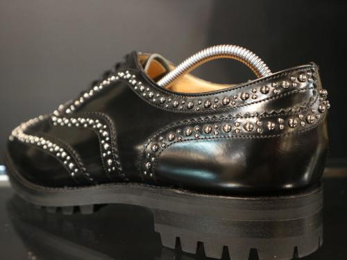 シューズのメンズ