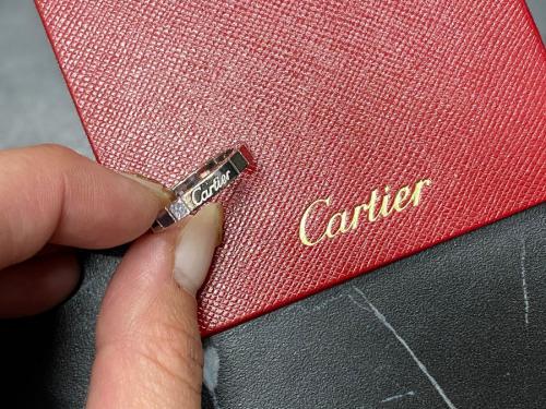 Cartierのカルティエ