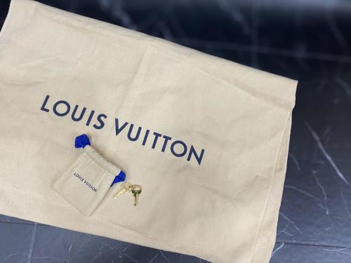 ルイ ヴィトンのショルダーバッグ