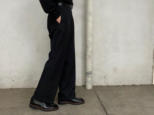 カイコーのパンツ