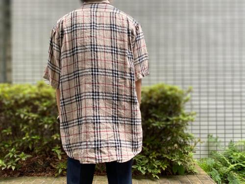 BURBERRY LONDONのバーバリーロンドン