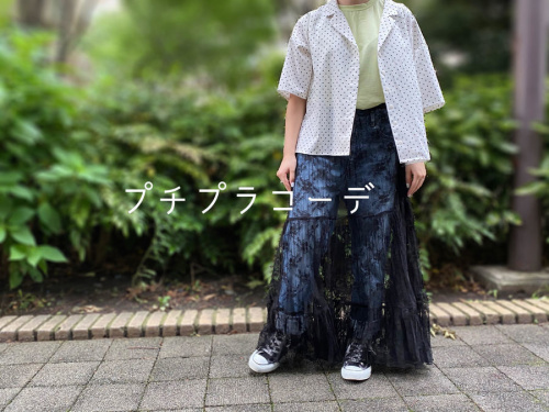 トレファクスタイル相模大野店ブログ画像１