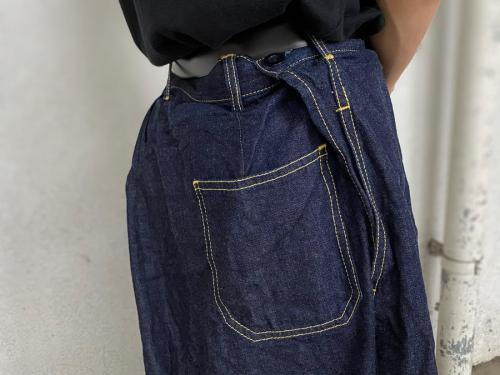 Yohji Yamamoto Pour Hommeのヨウジヤマモトプールオム