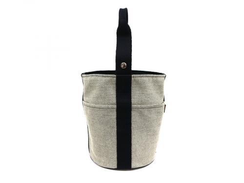 エルメスのトートバッグ