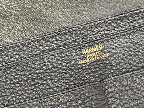 エルメスの財布