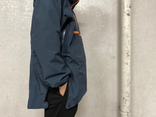 ジャケットのメンズ