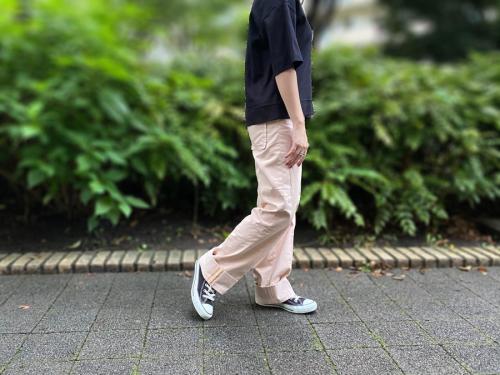 acne studiosのアクネストゥディオズ