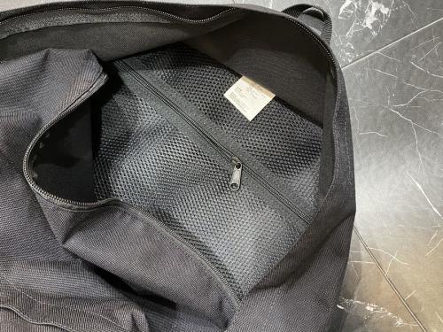 コムデギャルソンのバックパック