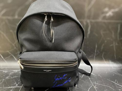 SAINT LAURENTのサンローラン