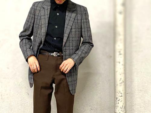 ポールスミスのジャケット