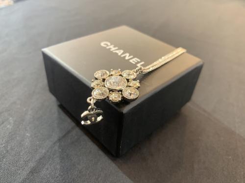 ラグジュアリーブランドのCHANEL