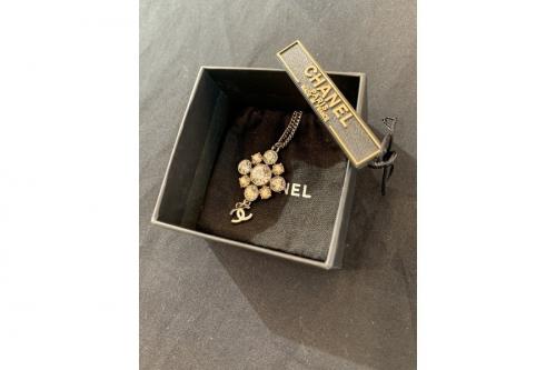 CHANELのシャネル